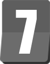 7