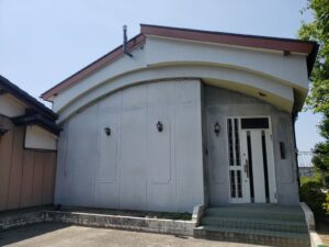 胎内市本郷 T様邸：雨漏り修理・外壁塗装・屋根補修