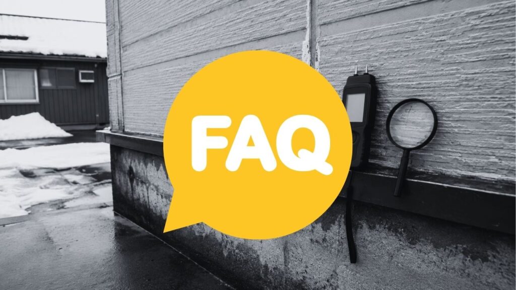 外壁劣化に関するFAQ