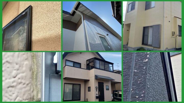 新潟市の優良塗装業者が完全解説！秋葉区の外壁劣化原因とカラーランキング人気TOP3！