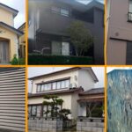 新潟江南区の家を美しく保つ秘訣！外壁の劣化と流行カラー解説