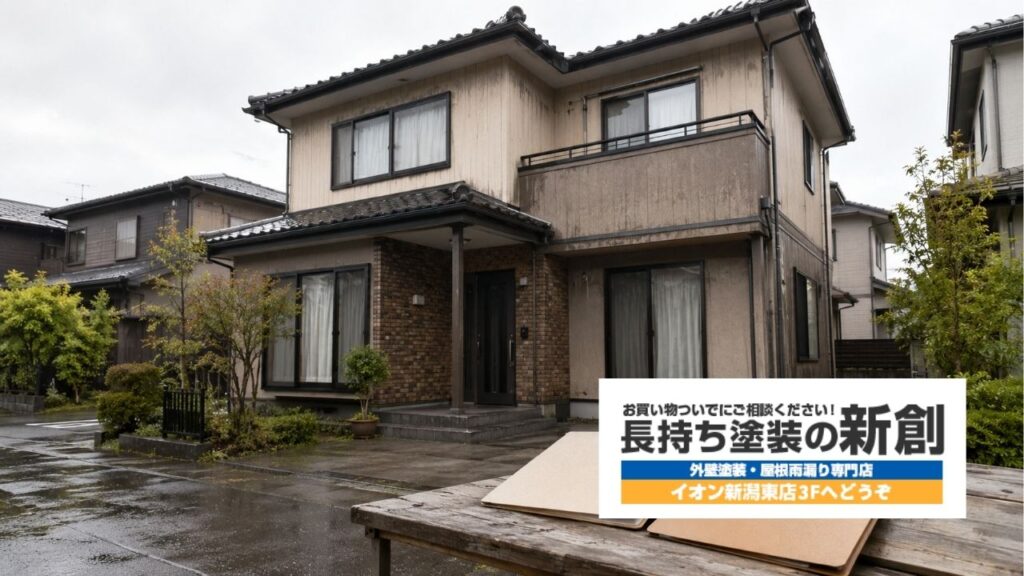 新潟市の外壁塗装で一括見積もりサイトは使うべき？手数料・施工店・保証を比較