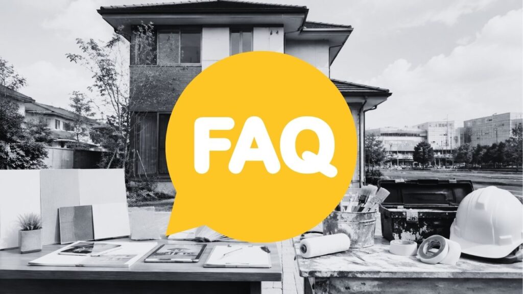 ハウスメーカー住宅の外壁塗装FAQ