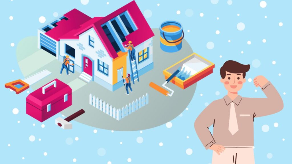 ハートライフ大建の住宅は雪や潮風に強いのが特徴！経年劣化は進む？