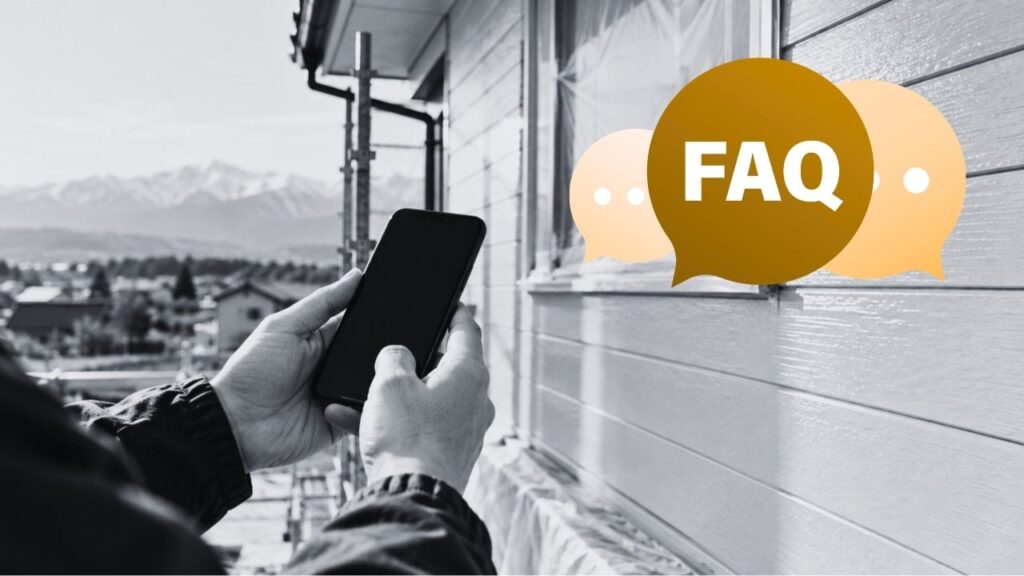 FAQ｜新潟市の外壁塗装業者の口コミについて
