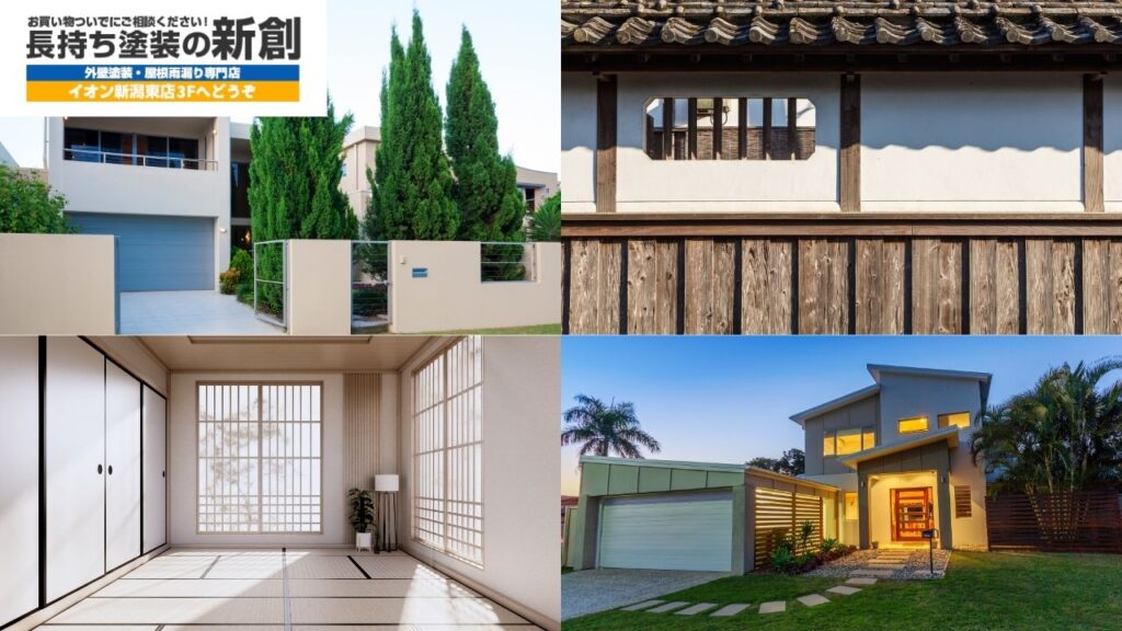 大壁工法の基礎から応用まで｜和風・モダン住宅での活用ポイント解説