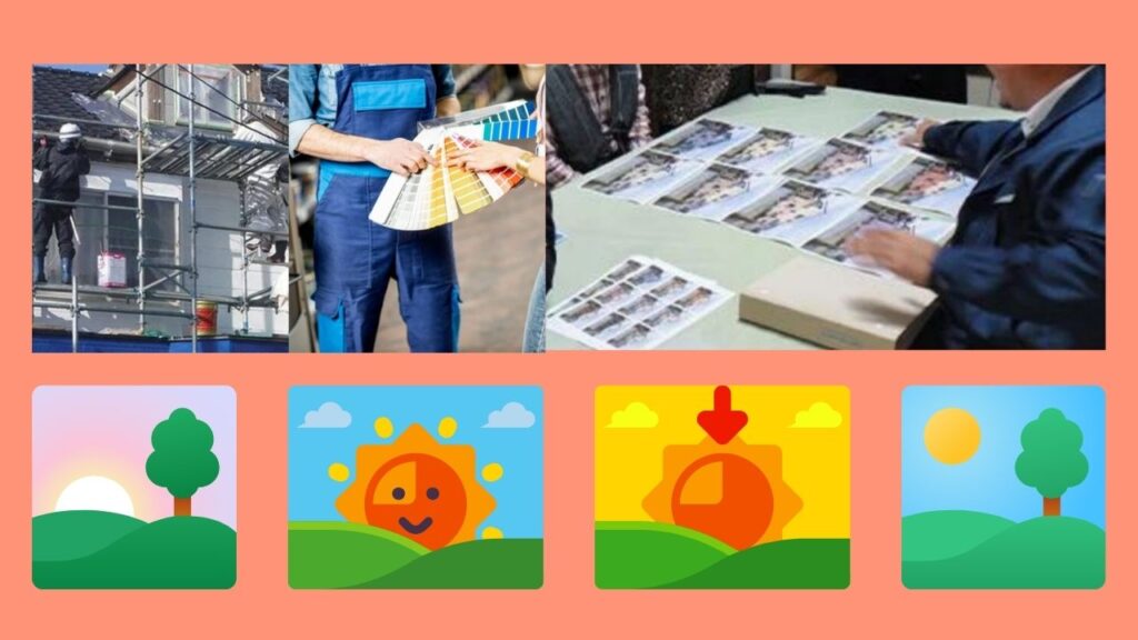 後悔しない外壁色選びの基本と失敗しないためのポイント
