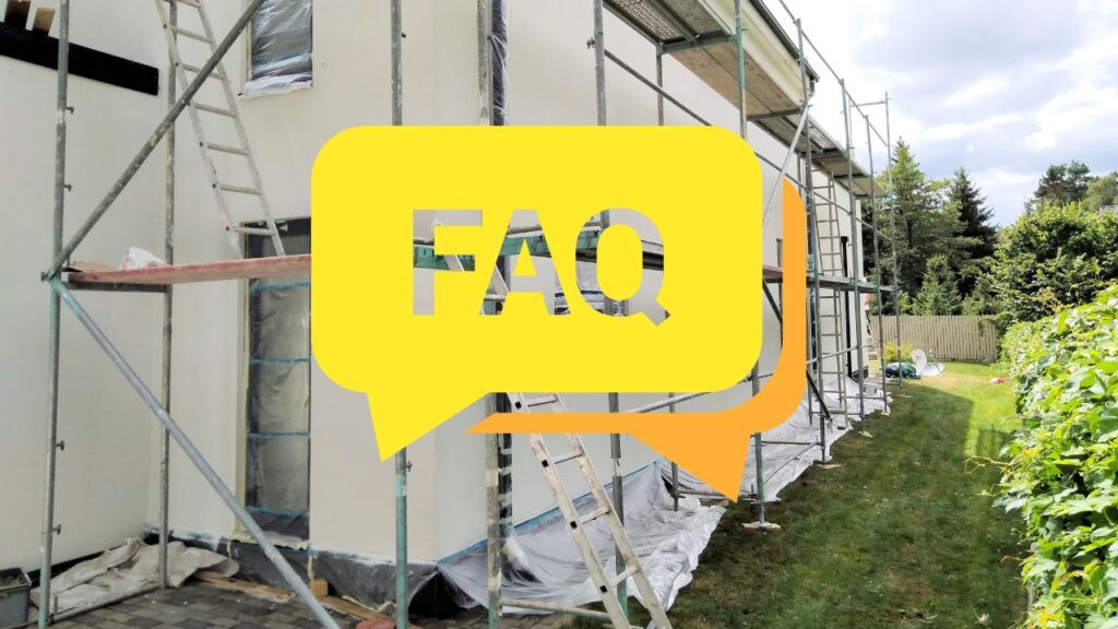 「よくある疑問(FAQ)」にお答えします|外壁塗装で後悔しないために