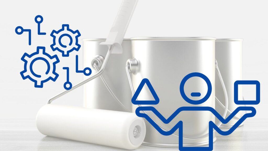 フッ素と無機、何が違う?―まずは塗料の基本構造から