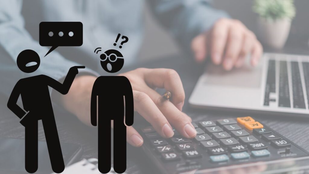 見積書に潜む“言葉のトリック”を見抜く