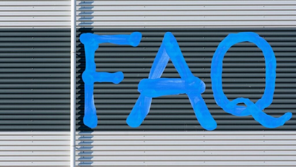 FAQ｜新潟市の外壁塗装補助金についてよくある質問