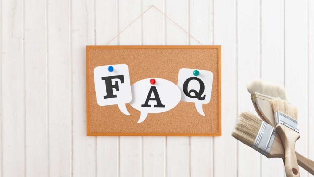 FAQ｜新潟市の外壁塗装補助金についてよくある質問