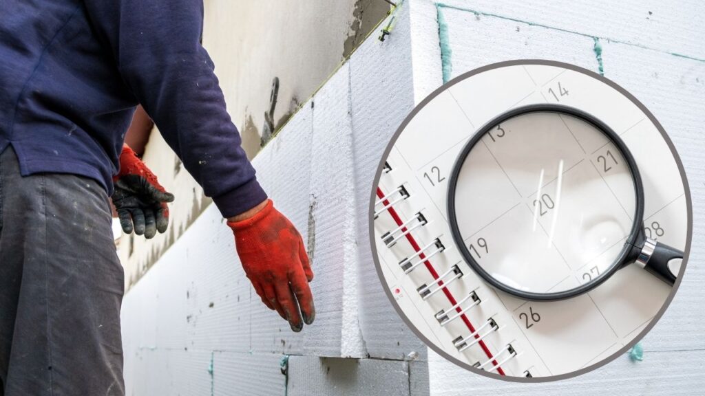 外壁防水シートの寿命は“何年が目安？”劣化を見極めるための基本知識