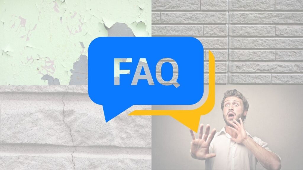 FAQ｜外壁塗装トラブル事例でよくある質問