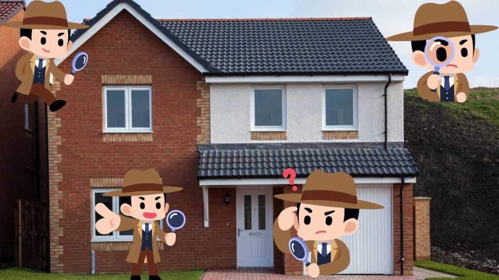 中古住宅で見落とされやすい外装劣化サイン｜プロが必ず見る視点