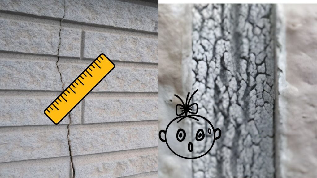 外壁塗装でよく起こる構造まわりの劣化サイン