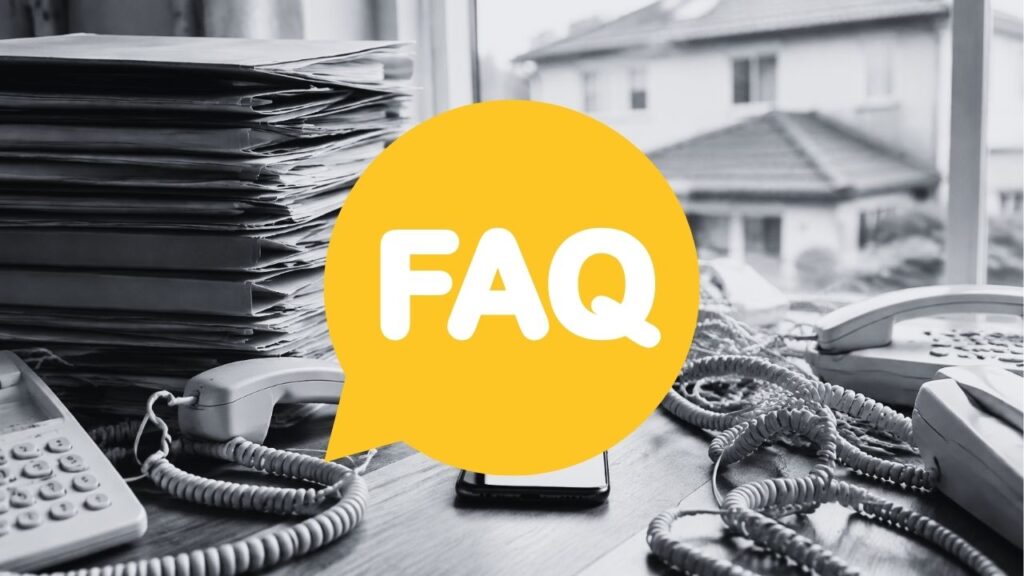 外壁塗装トラブルに関するFAQ