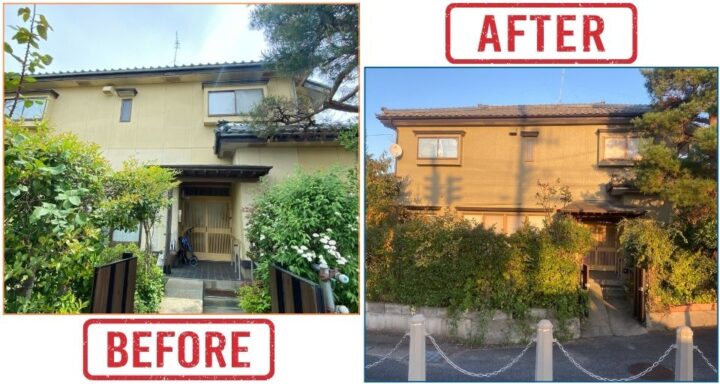 【イシカワ】新潟市秋葉区南町S様邸_外観