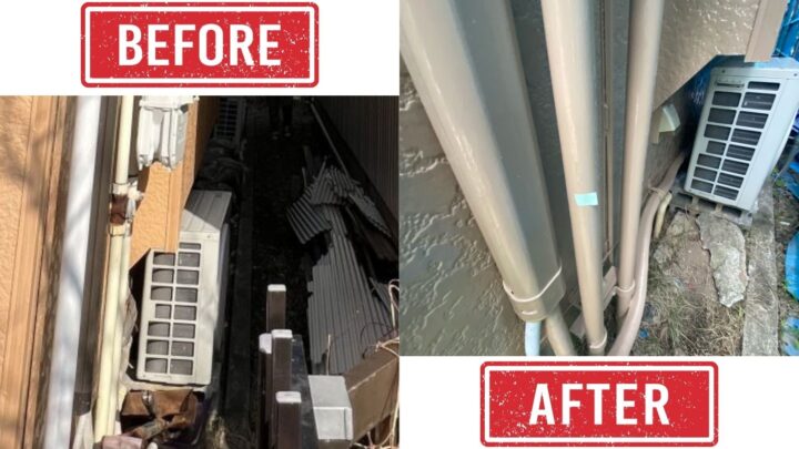 新潟市東区浜谷町O様邸