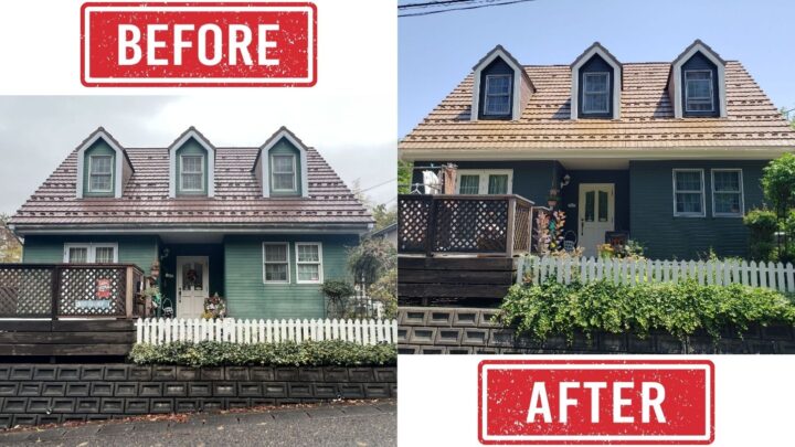 南蒲原郡田上町O様邸