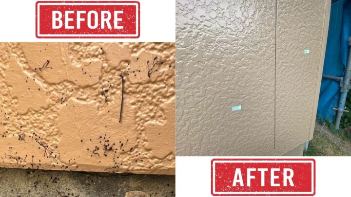 新潟市東区浜谷町O様邸