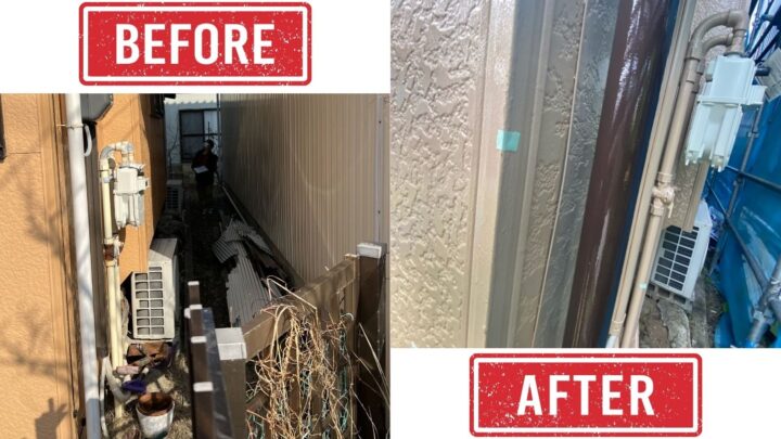 新潟市東区浜谷町O様邸