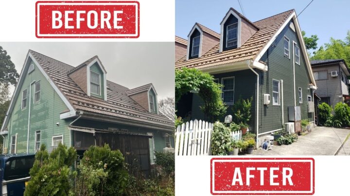 南蒲原郡田上町O様邸