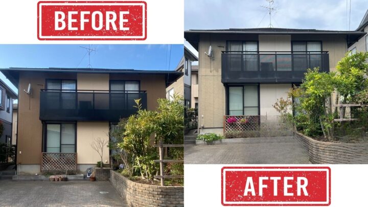 新潟市西区小新西T様邸