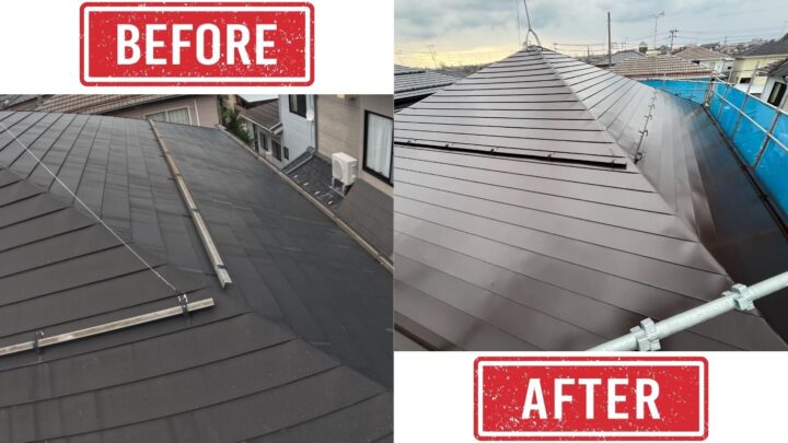 新潟市西区小新西T様邸