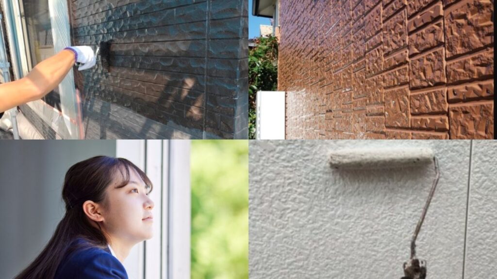 実際の施工現場が、どんなに立派なパンフレットよりも確実な証拠