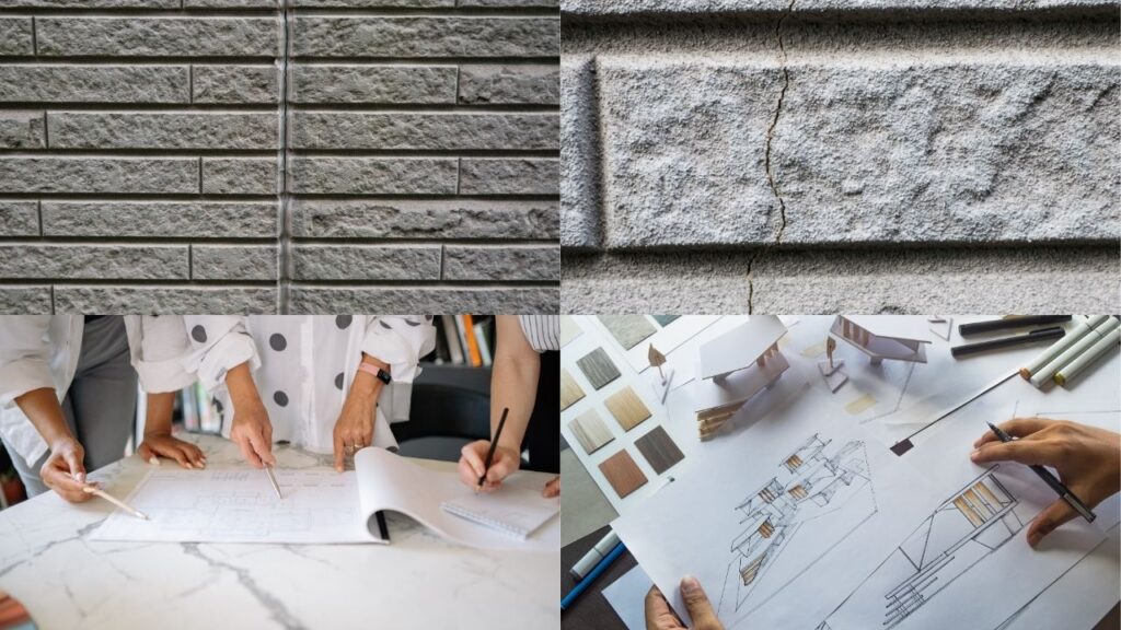 ハートライフDaiken施工住宅の長寿命化に欠かせないシーリング工事と塗装