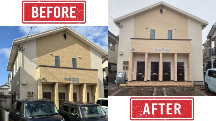 新潟市東区粟山N様