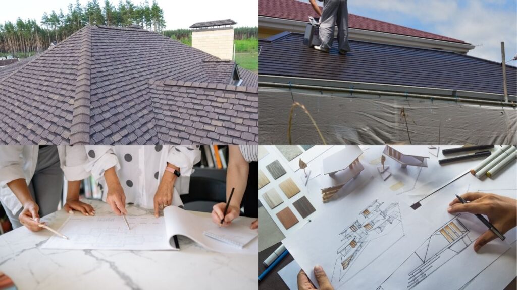 イシカワ施工住宅|スレート屋根の耐久性を高める塗装プラン