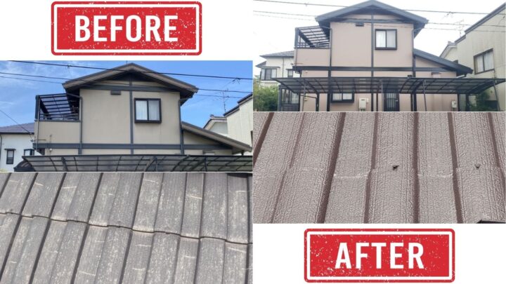 新潟市東区桃山町K様