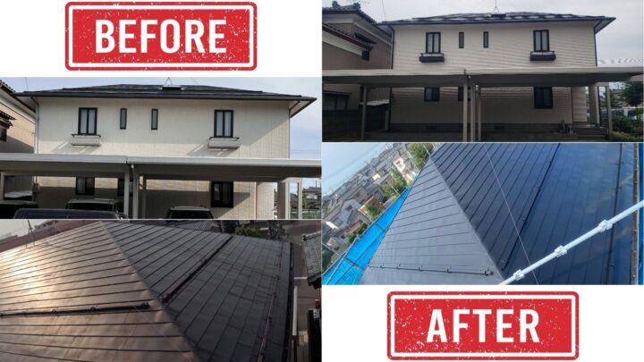 新潟市東区有楽K様