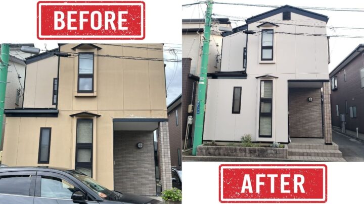 新潟市東区秋葉O様