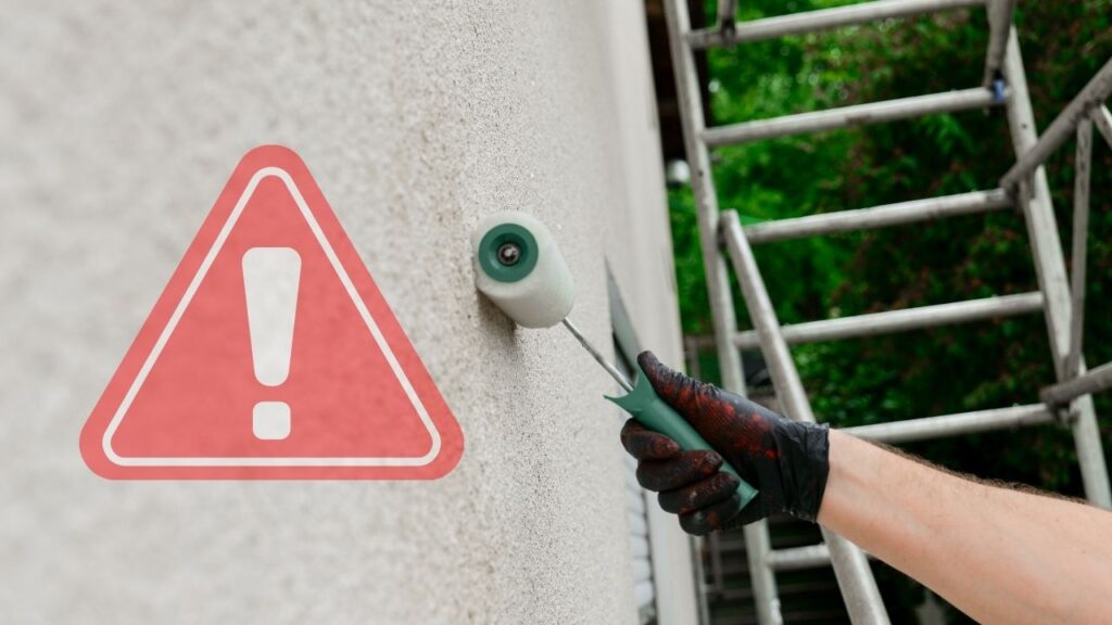 元大工が教える!アサヒアレックスの家を塗装する際の注意点