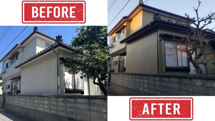 新潟市西区五十嵐Y様