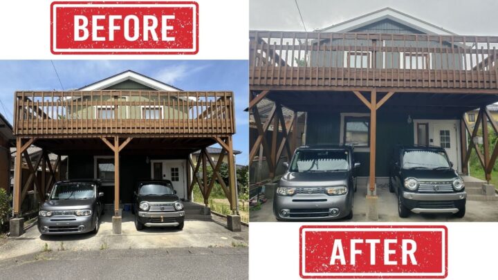 新潟市北区葛塚S様