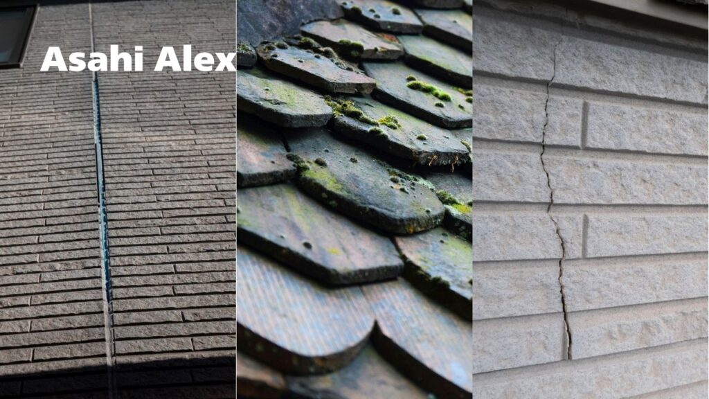 築10年〜15年で現れる!見逃してはいけない劣化サイン