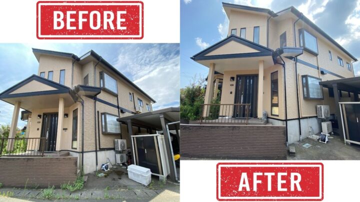 新潟市北区松浜新町T様