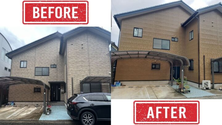 新潟市中央区関屋I様