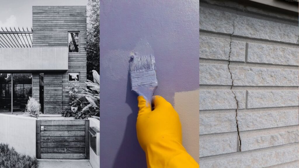 新潟市での外装メンテナンスは“塗るか塗らないか”だけでは決まらない