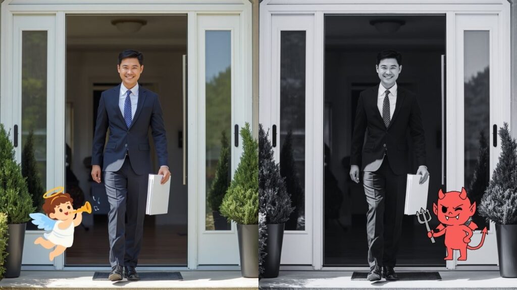 悪質業者と信頼できる業者を見分ける基準