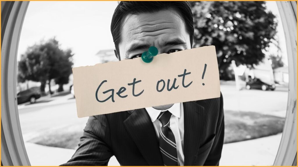 訪問営業が来たときの正しい対応と断り方