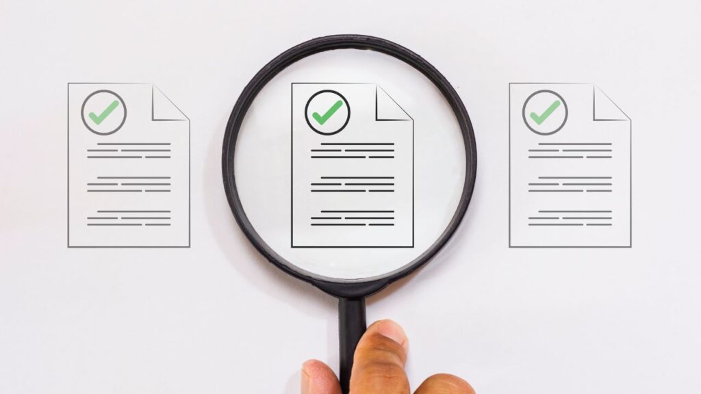 見積もり比較で後悔しないための確認ポイント