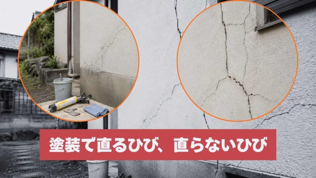 応急処置で済ませてもよいケースと相談した方がよいケース