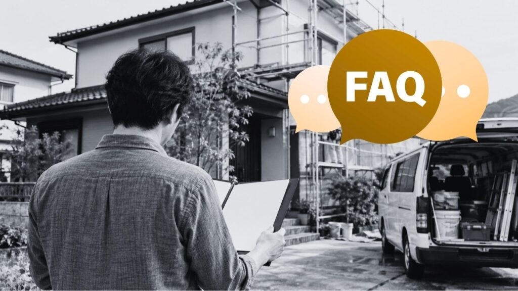 FAQ｜外壁塗装会社の倒産と契約について