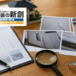 外壁塗装の診断報告書はどこを見る？劣化写真・補修範囲・見積もり前の確認ポイント