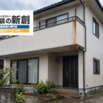 ダイワハウスのベランダ・バルコニー雨漏り|修理しても再発するとき新創が確認するポイント